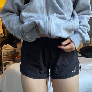 Hollister Athletic shorts